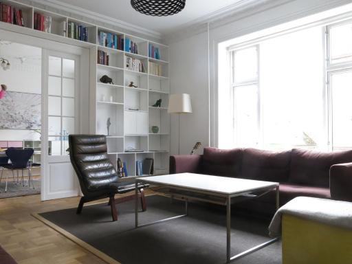 ApartmentInCopenhagen Apartment 220 - Housity