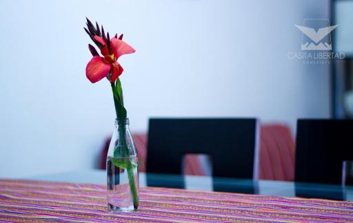 Casita Libertad Chorrillos - Housity