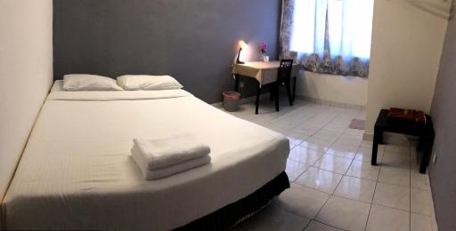 Bentong Makmur Guesthouse - Housity