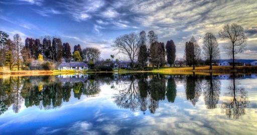 Beacon Vlei Guest farm - Housity