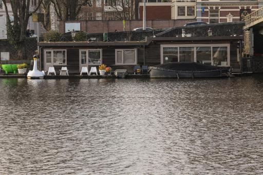 Houseboat Little Amstel - Housity