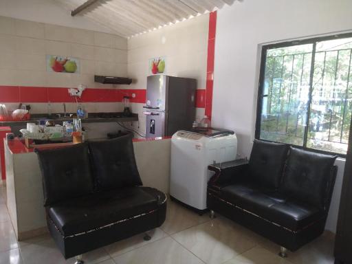 Hospedaje rural amanecer llanero - Housity