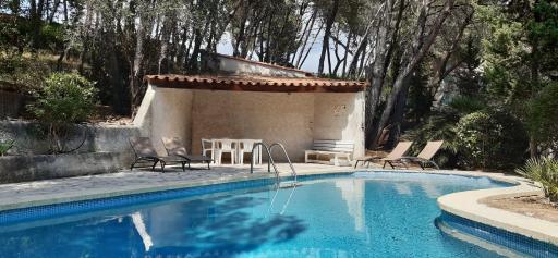 Maison en Provence - Housity