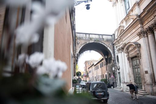 Sweet Arco Farnese - Housity