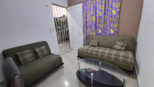 Departamento vacacional Alcatraz - Housity