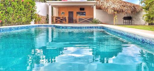 De luz Hotel - Housity