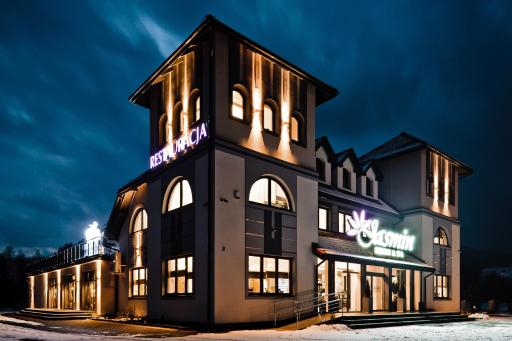 Jasmin Complex Resort & Spa - Housity