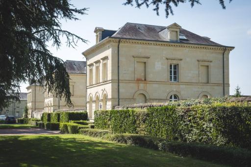 Domaine de Roiffé - Housity