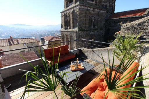 Les Cimes du Puy-en-Velay - Housity