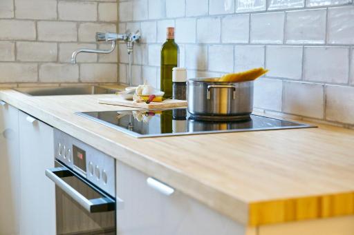 Apartment in musikalischem Haus - Housity