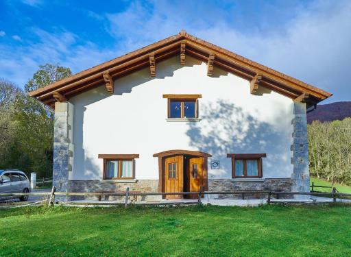 Casa Rural Borda Lenco - Housity