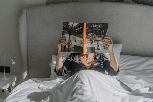 Centro Design Apartments - Półwiejska - Housity