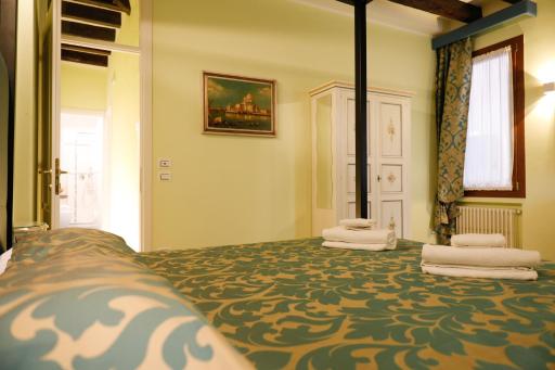 Ca' Corazzeri - Housity