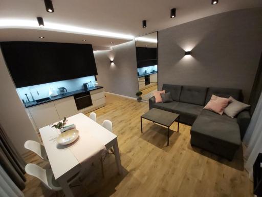 DOBRY MOMENT - apartament Giżycko - Housity