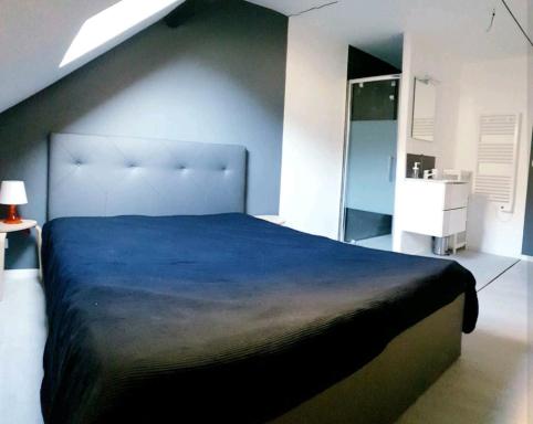 Logement Du Cheval Bayard - Housity