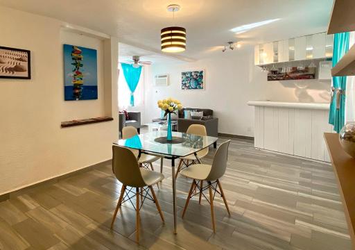 Departamento Tucán - Housity