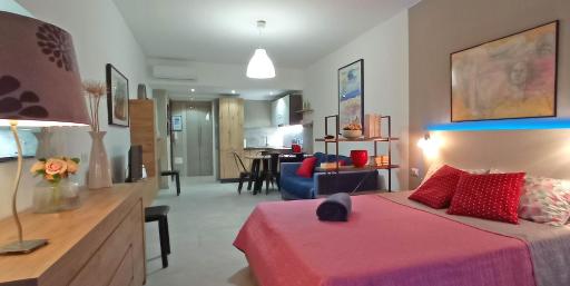 il piccolo loft - Housity
