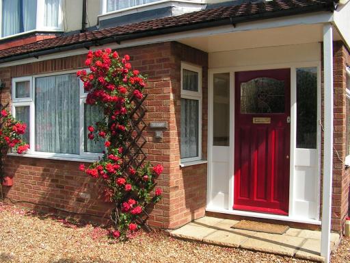 Rosa's Bed and Breakfast - Housity