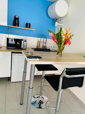 Résidence VWAL O VAN 2, studio plage à proximité - Housity