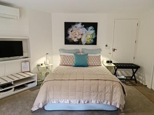 Parnell Garden Suite - Housity