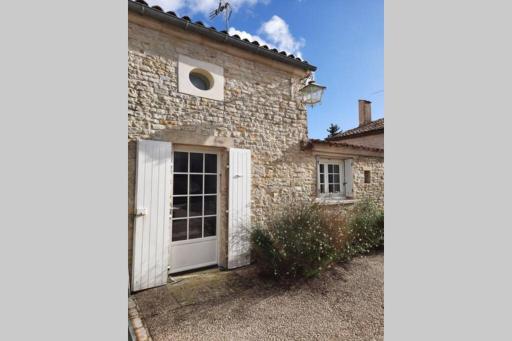 La jolie parenthèse - Housity