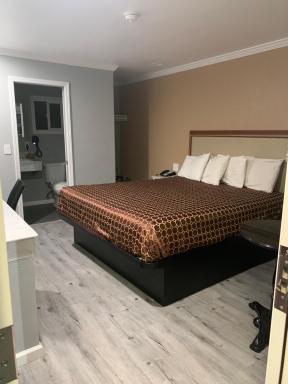 Colusa Motel - Housity