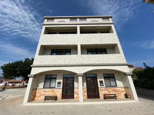 The Chen Story - Housity