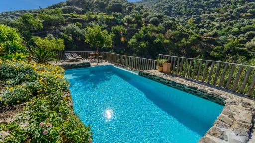 Villa Hidalgo Arenas by Ruralidays - Housity