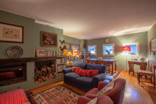 L'Atelier du Temps - PincherleStyle Apartment - Housity