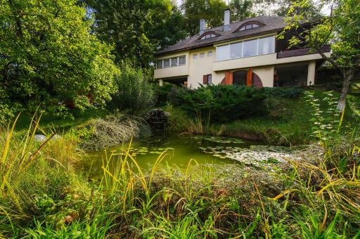 Premium Villa for Groups in Cerasu - MontePalazzo Elisabeta - Housity