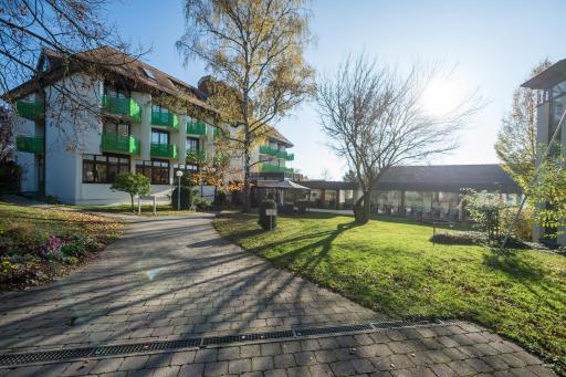 Hotel am Schlossberg - Housity