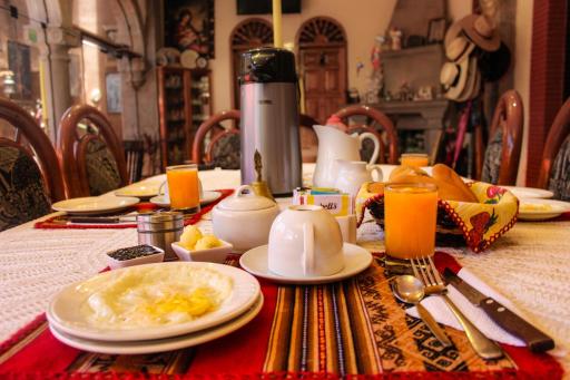 Fuente de Agua Hotel - Housity