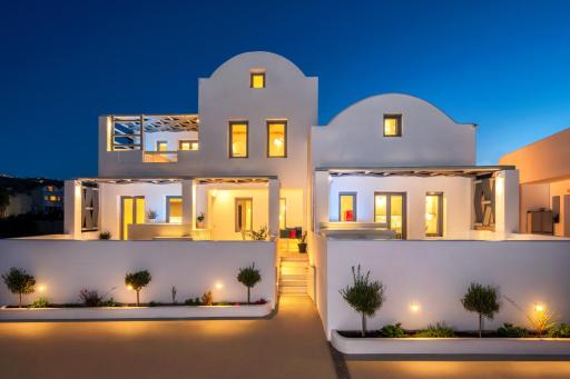 Thiramor houses - Housity