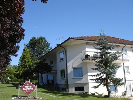 Hotel Kurallee - Housity