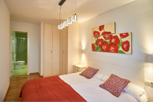 Apartamento Mercado Viejo - Housity