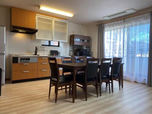 Karuizawa Station villa - Vacation STAY 6769 - Housity