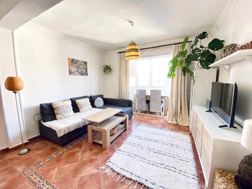 Beach Front Apartment - Housity