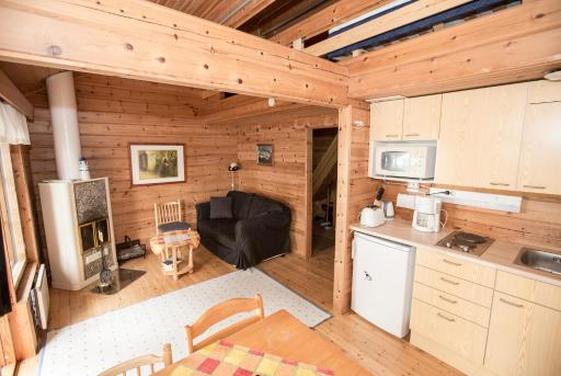 Kissankello Cottage - Housity