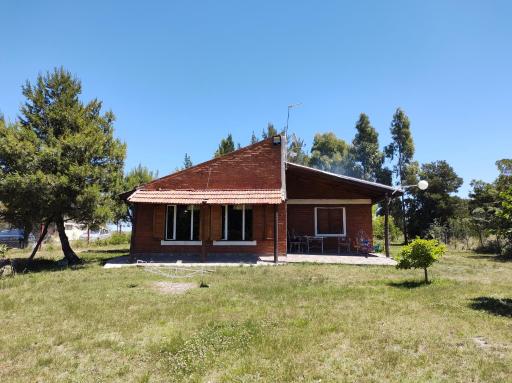 Cabaña Para Lelo - Housity