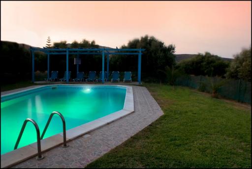 Voula's Casa Di Mare - Housity