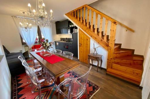 Tablà - confort ed eleganza a 100 mt dagli impianti - Housity