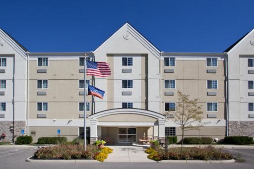 Candlewood Suites Polaris by IHG - Housity