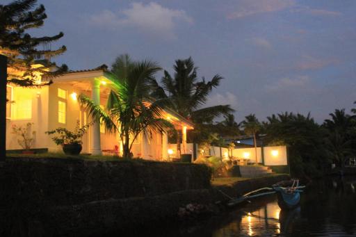 Villa Harbour View - Housity