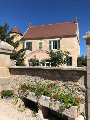 Les Sauges - Housity