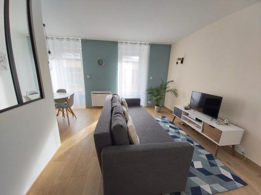 AppartHotel ST MICHEL - Housity