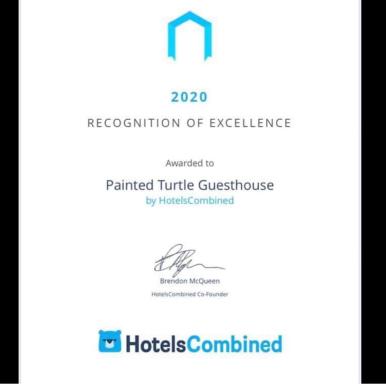 Painted Turtle Guesthouse - Housity