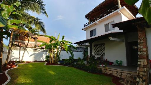 CASA HIDALGO - Housity