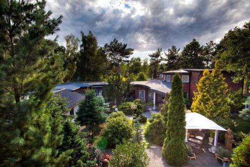 Apartamenty Włocławek - Housity