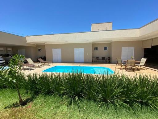 Casa de Temporada Flor de Laranjeira - Housity