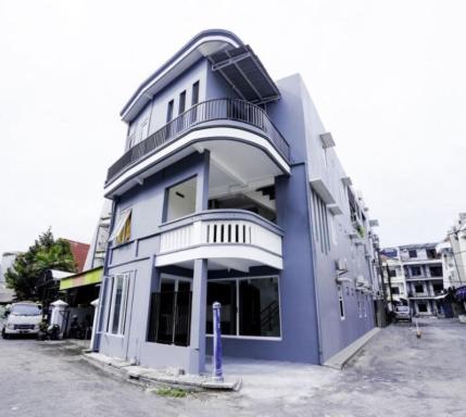 Siwalankerto F7 - Housity
